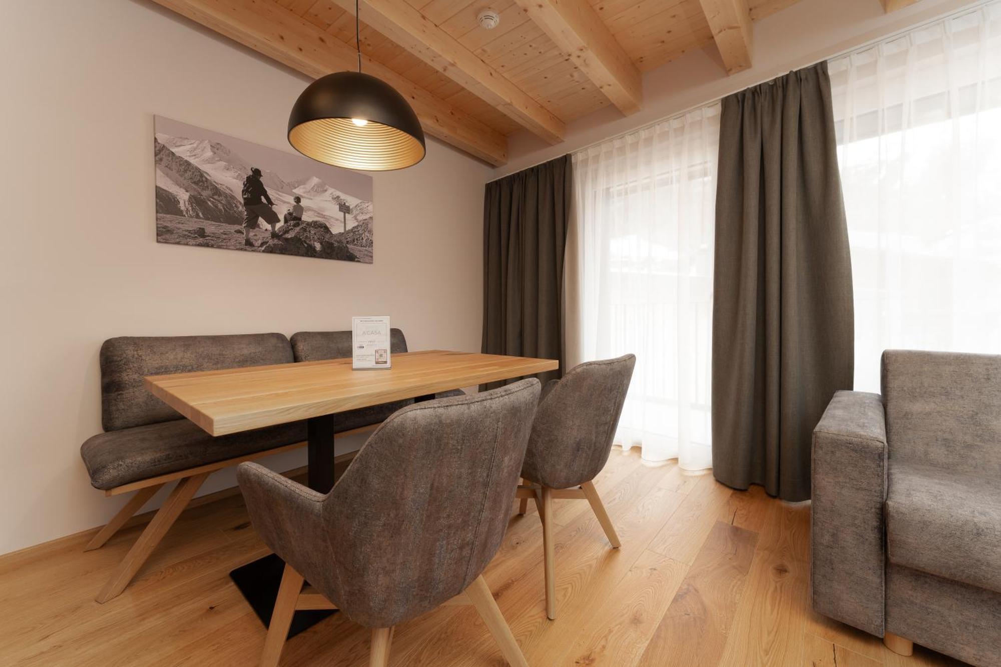 Philipp By A Casa Apartment Solden Ngoại thất bức ảnh