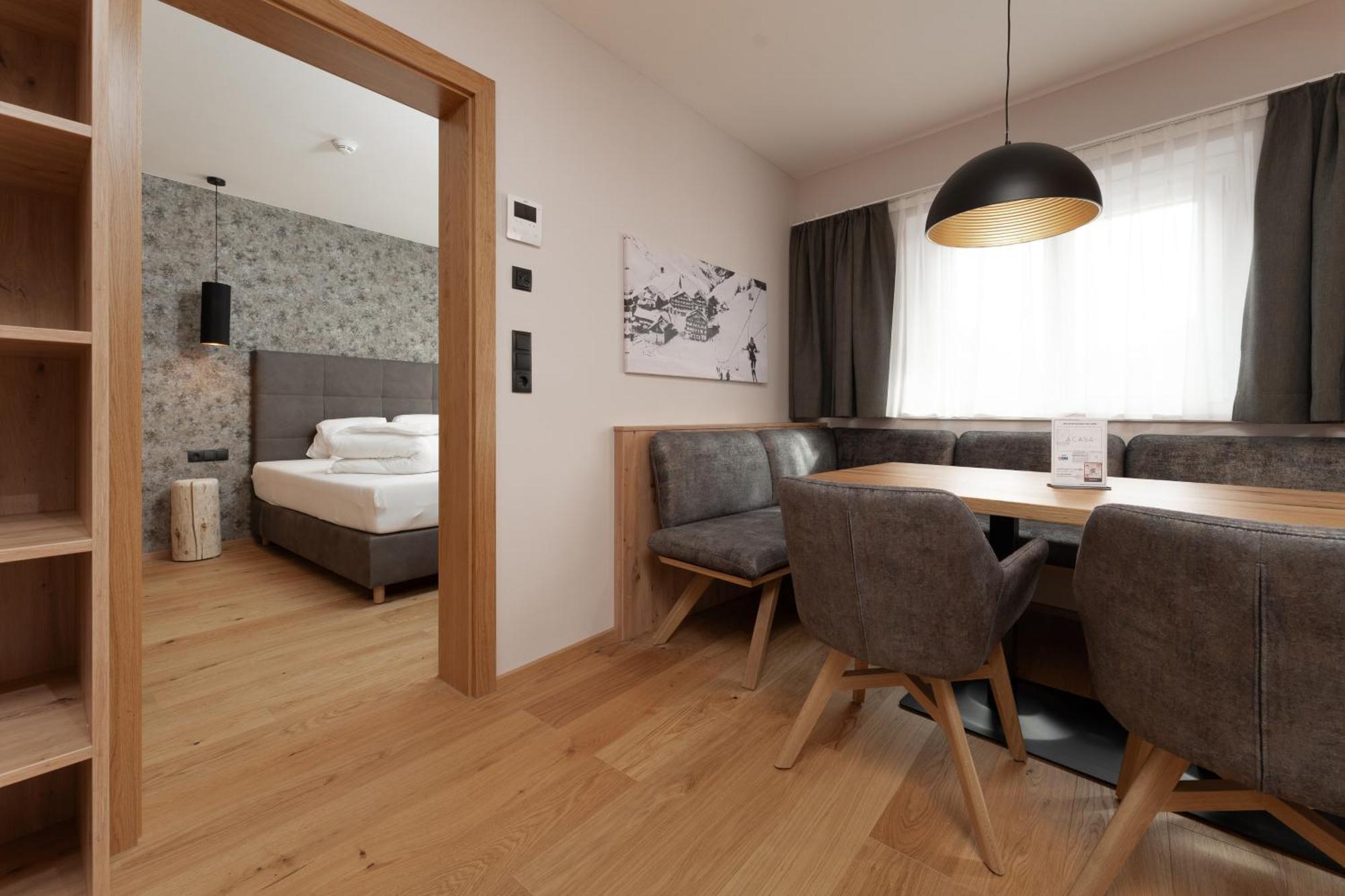 Philipp By A Casa Apartment Solden Ngoại thất bức ảnh