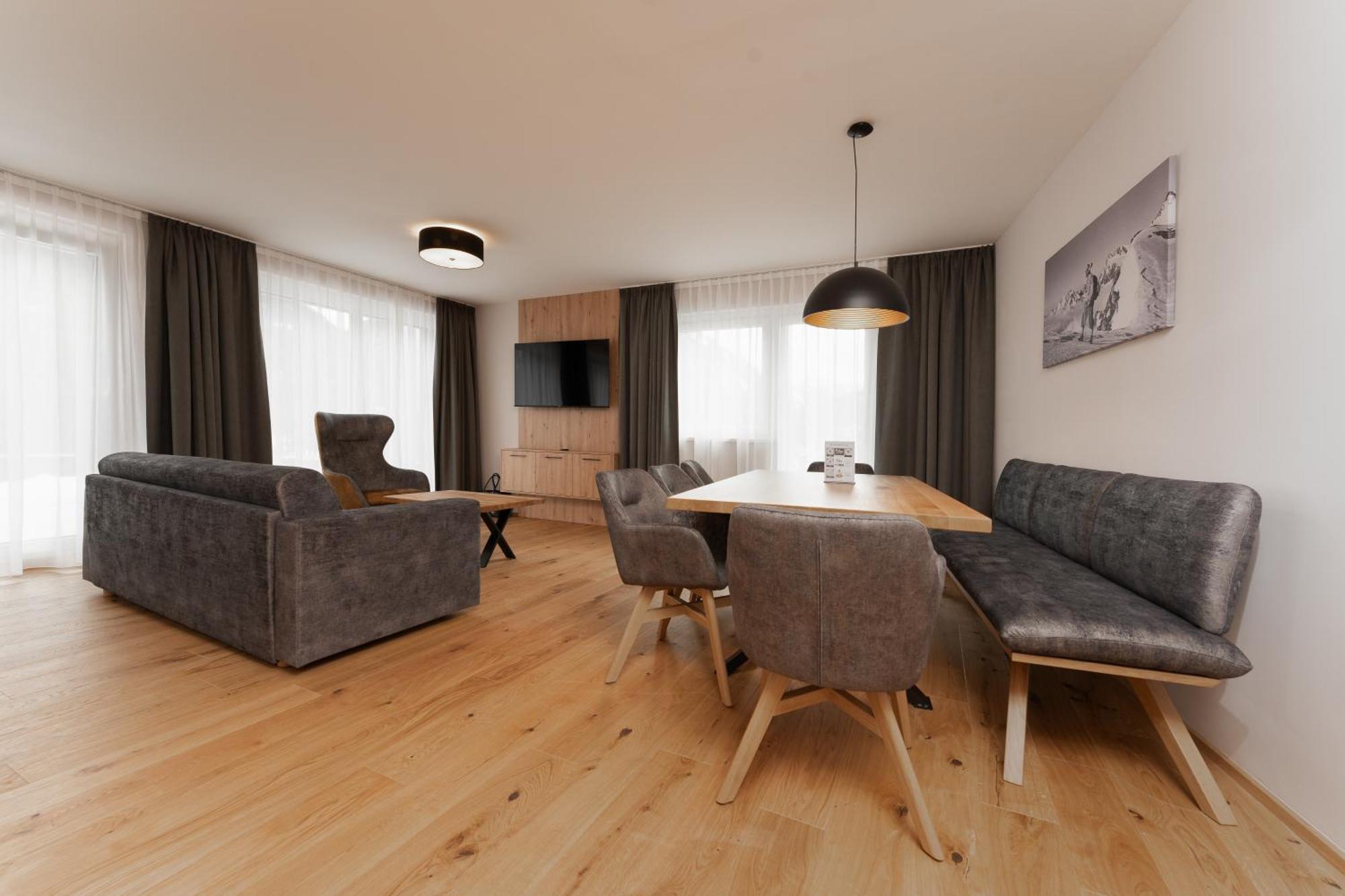 Philipp By A Casa Apartment Solden Ngoại thất bức ảnh