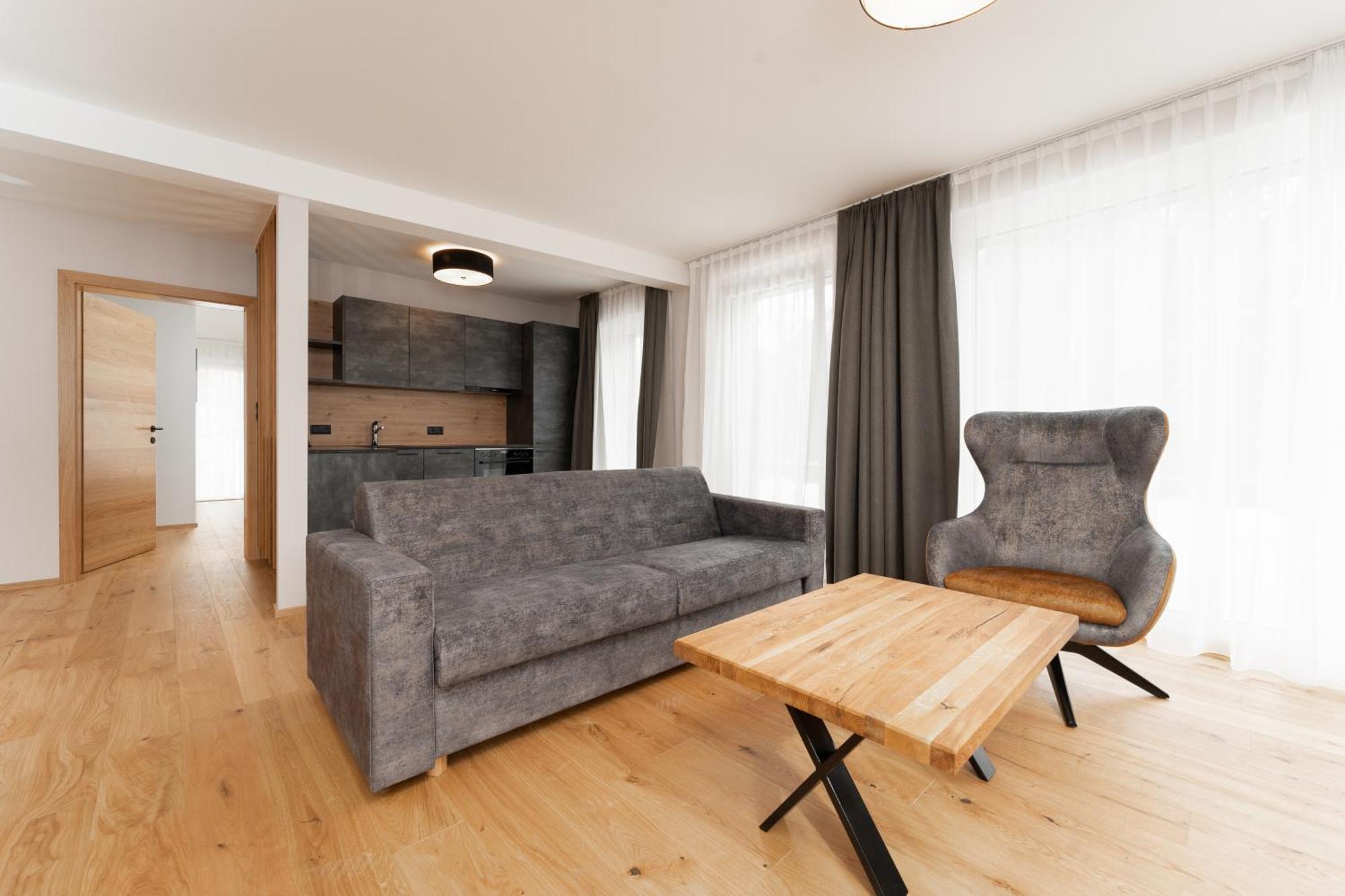 Philipp By A Casa Apartment Solden Ngoại thất bức ảnh