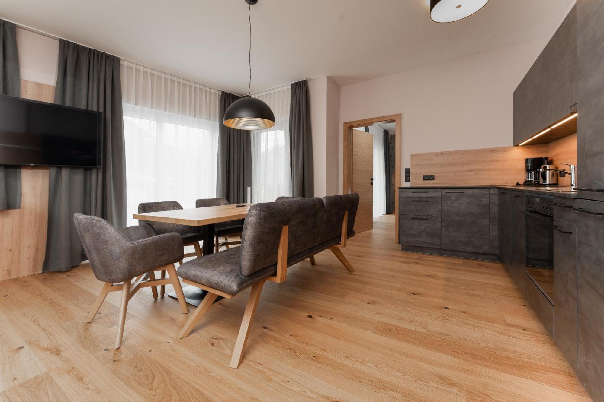 Philipp By A Casa Apartment Solden Ngoại thất bức ảnh