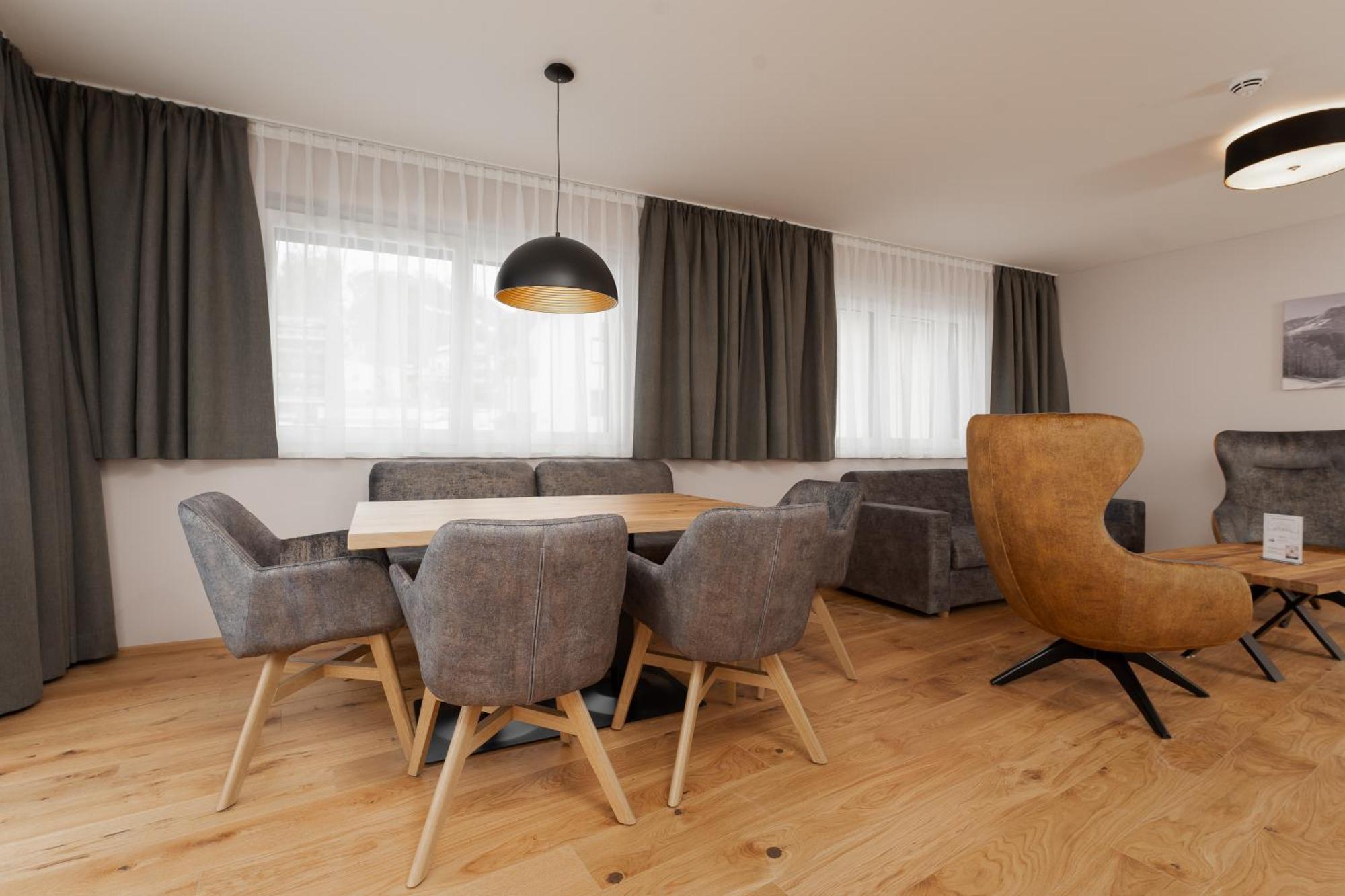 Philipp By A Casa Apartment Solden Ngoại thất bức ảnh