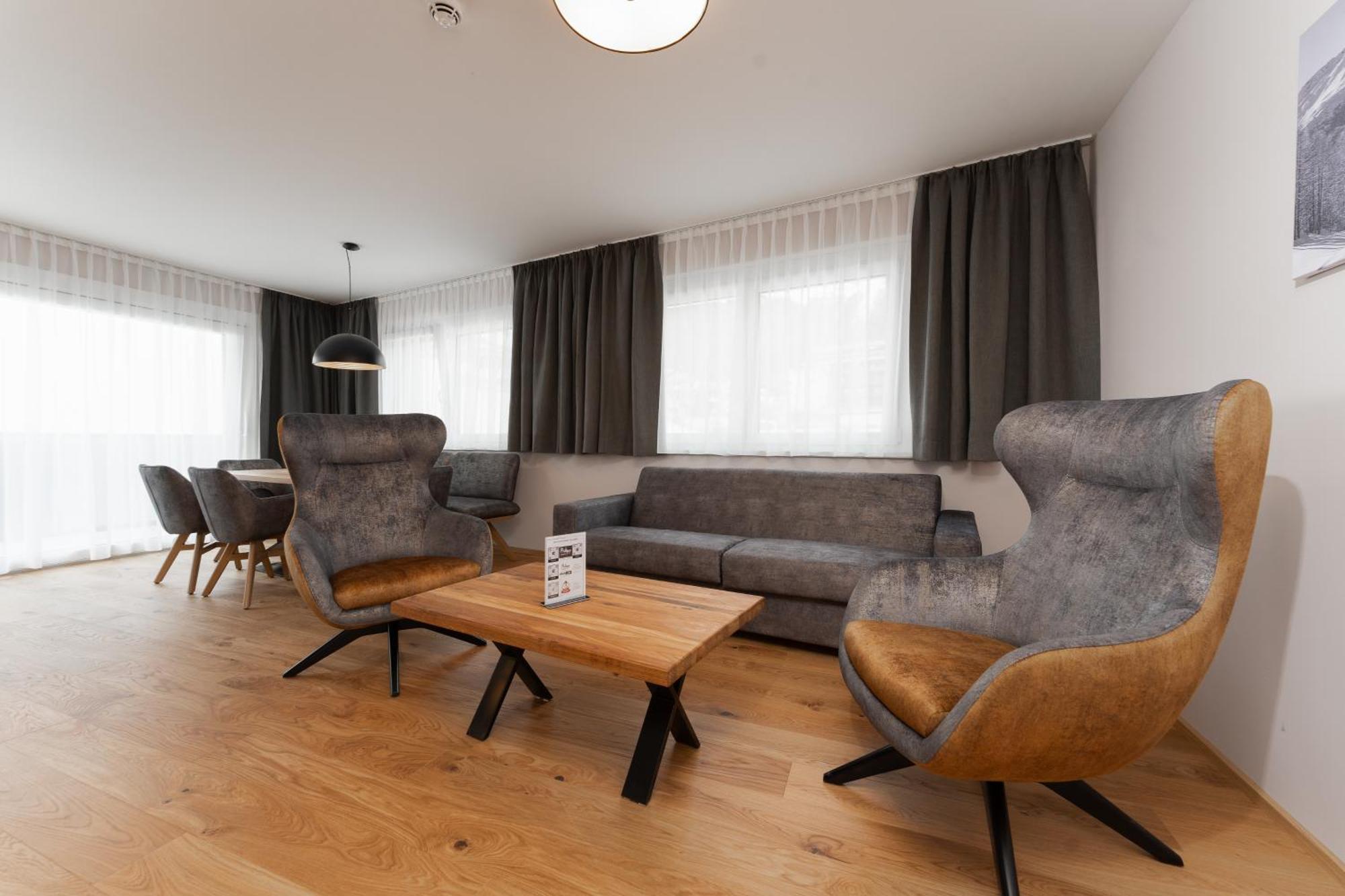 Philipp By A Casa Apartment Solden Ngoại thất bức ảnh