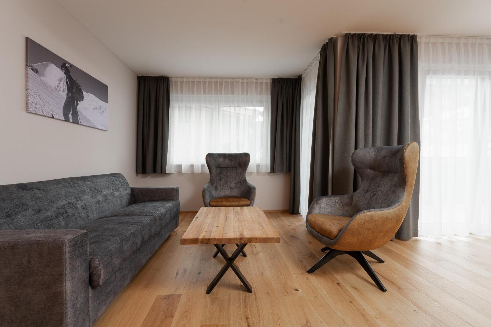 Philipp By A Casa Apartment Solden Ngoại thất bức ảnh