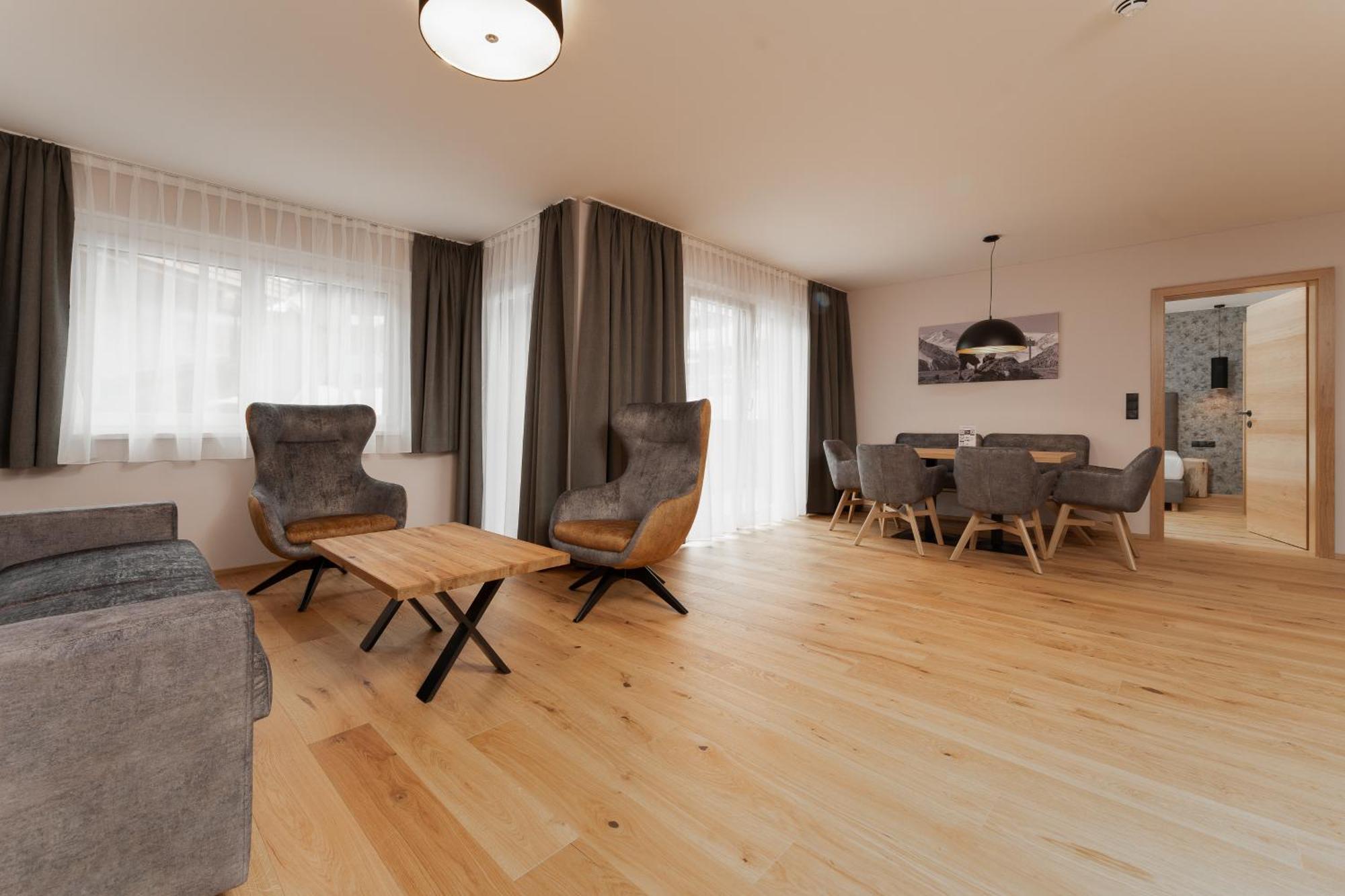 Philipp By A Casa Apartment Solden Ngoại thất bức ảnh