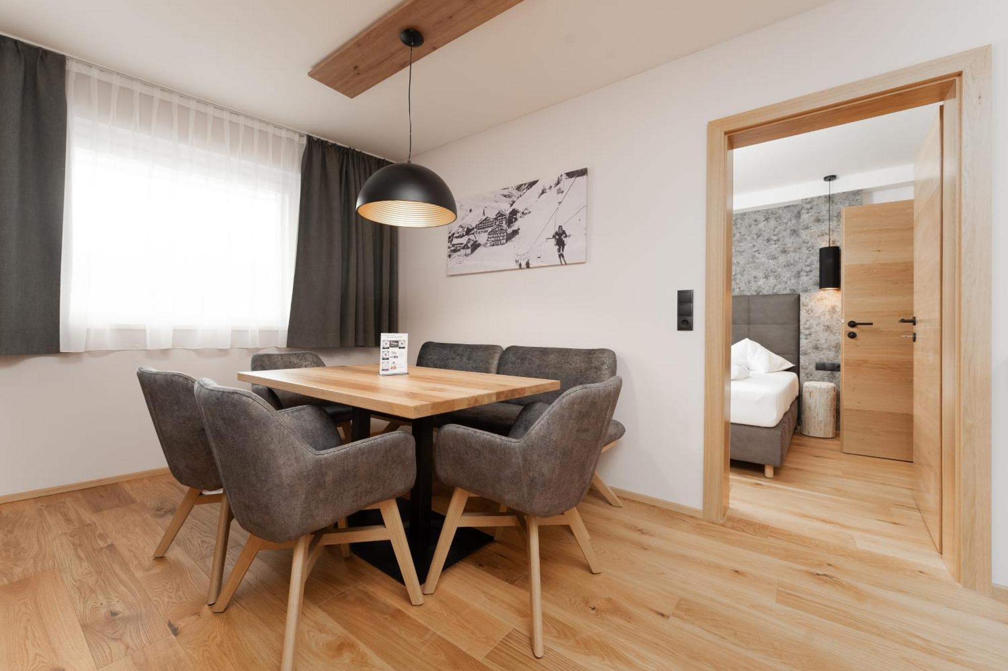 Philipp By A Casa Apartment Solden Ngoại thất bức ảnh