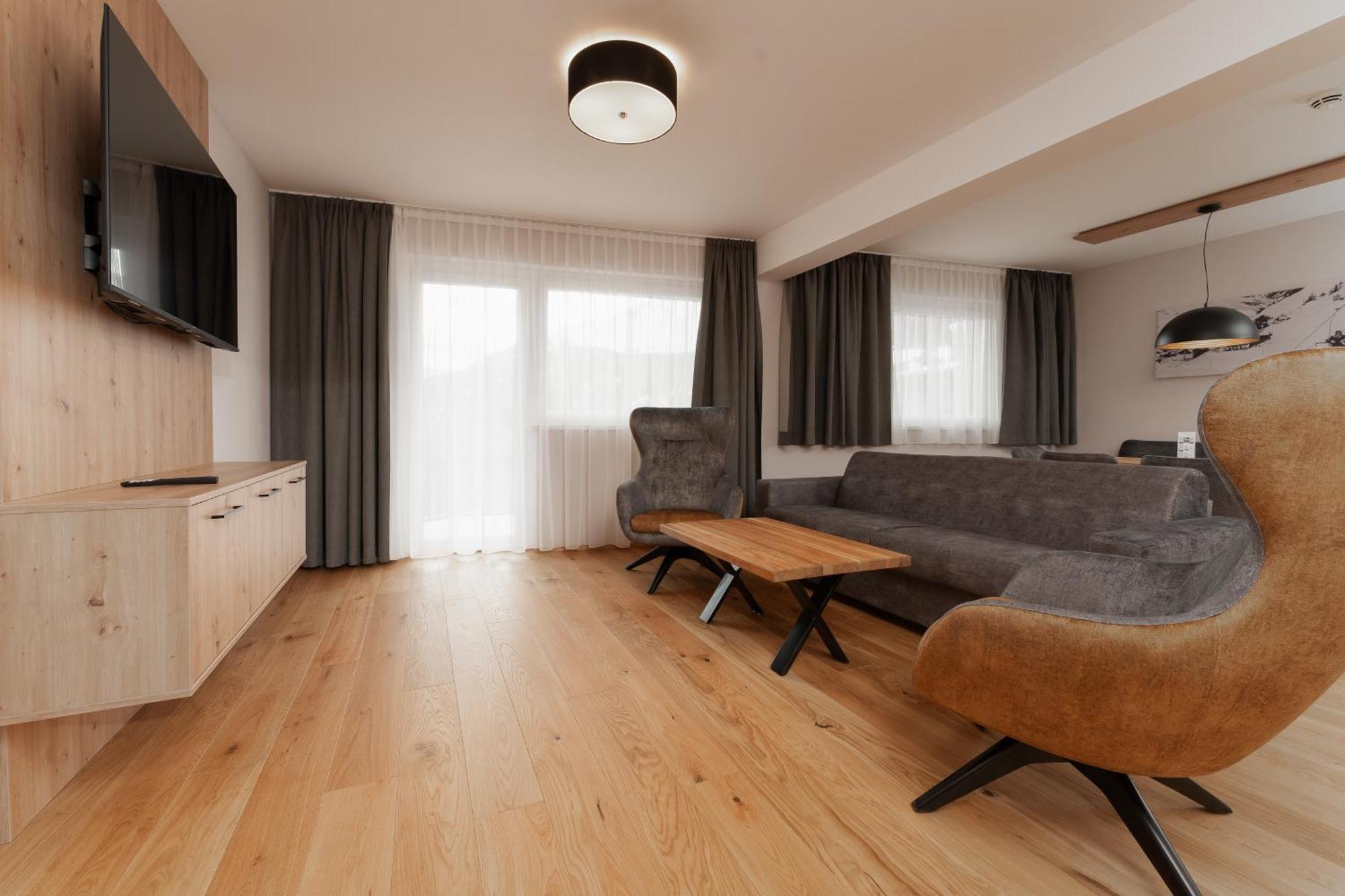 Philipp By A Casa Apartment Solden Ngoại thất bức ảnh