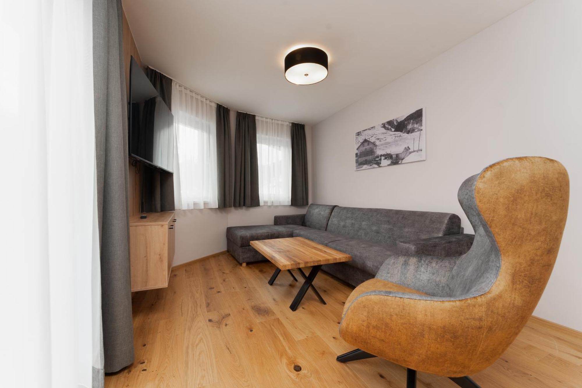 Philipp By A Casa Apartment Solden Ngoại thất bức ảnh