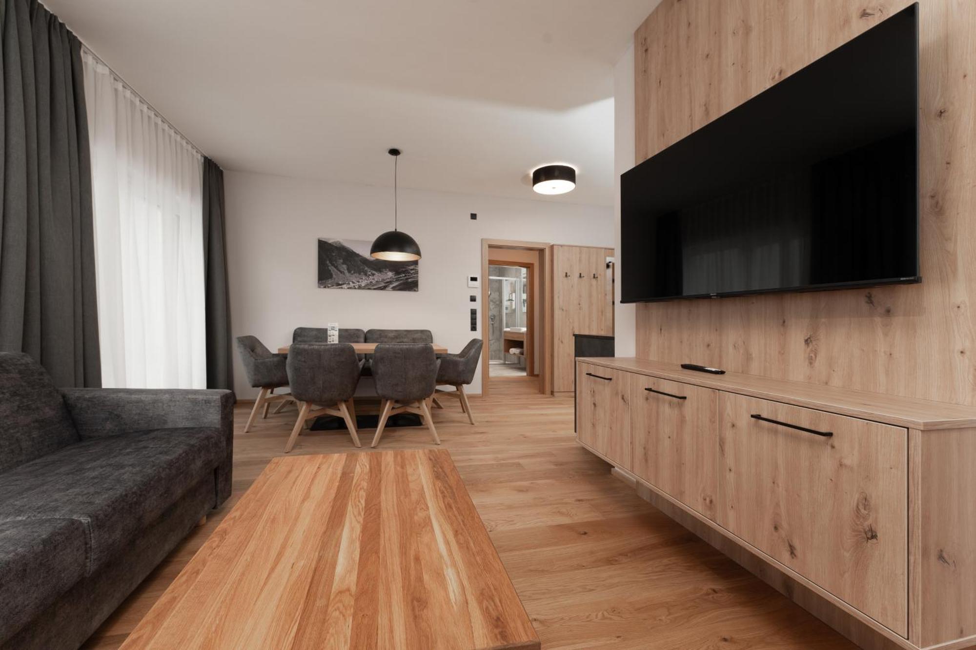 Philipp By A Casa Apartment Solden Ngoại thất bức ảnh