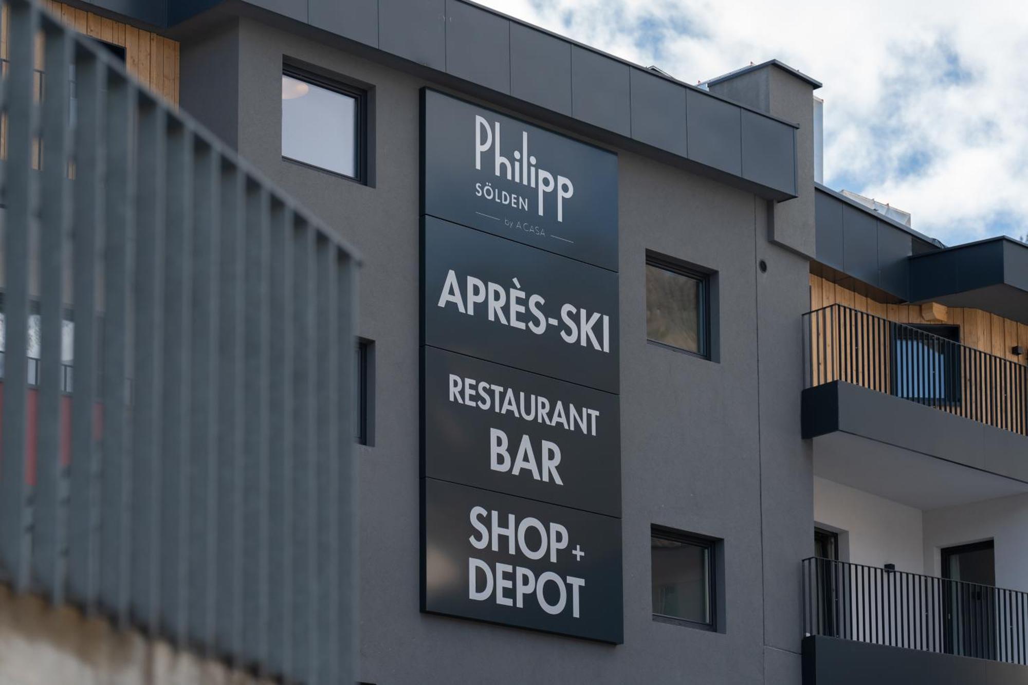 Philipp By A Casa Apartment Solden Ngoại thất bức ảnh