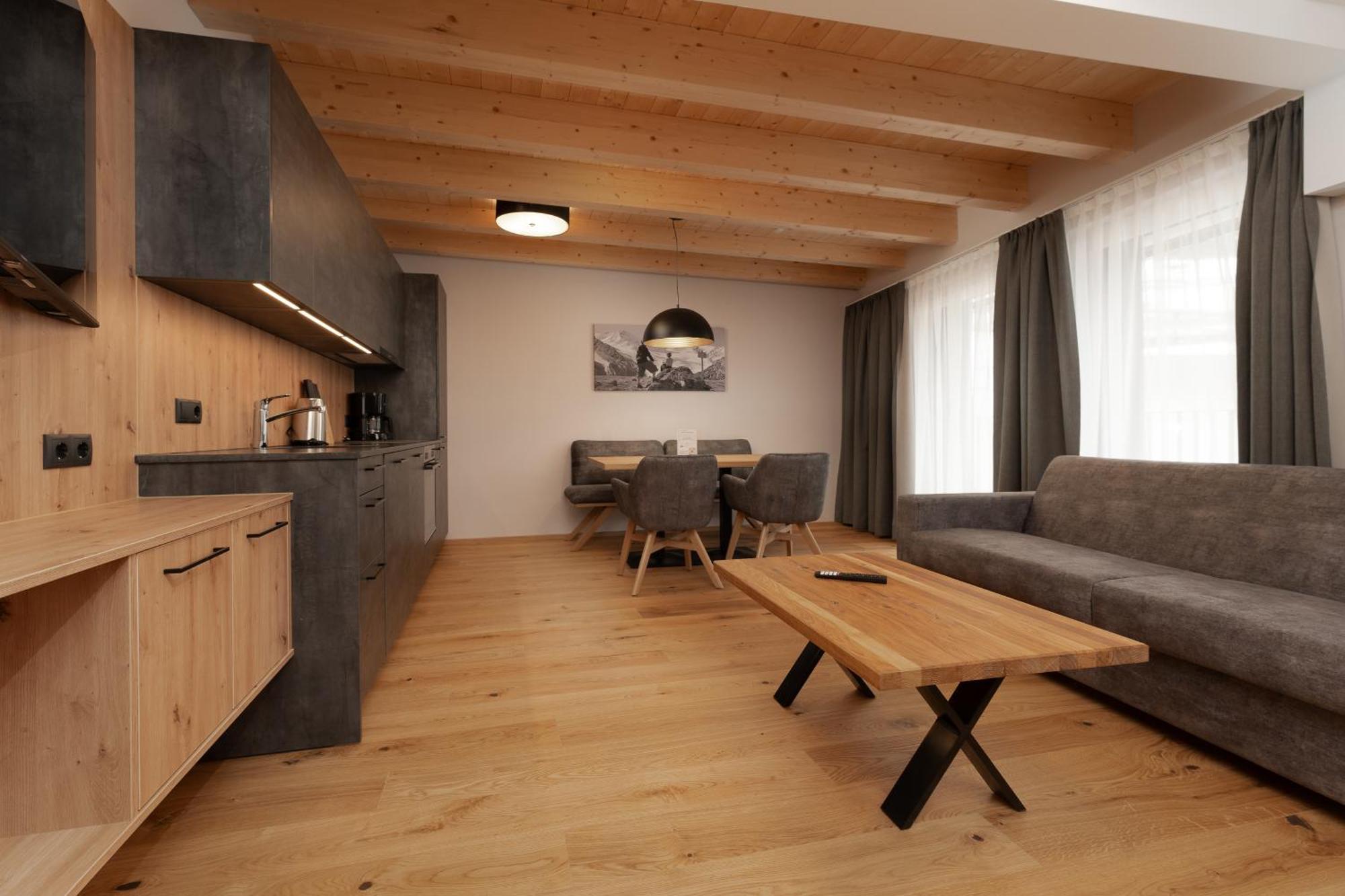 Philipp By A Casa Apartment Solden Ngoại thất bức ảnh