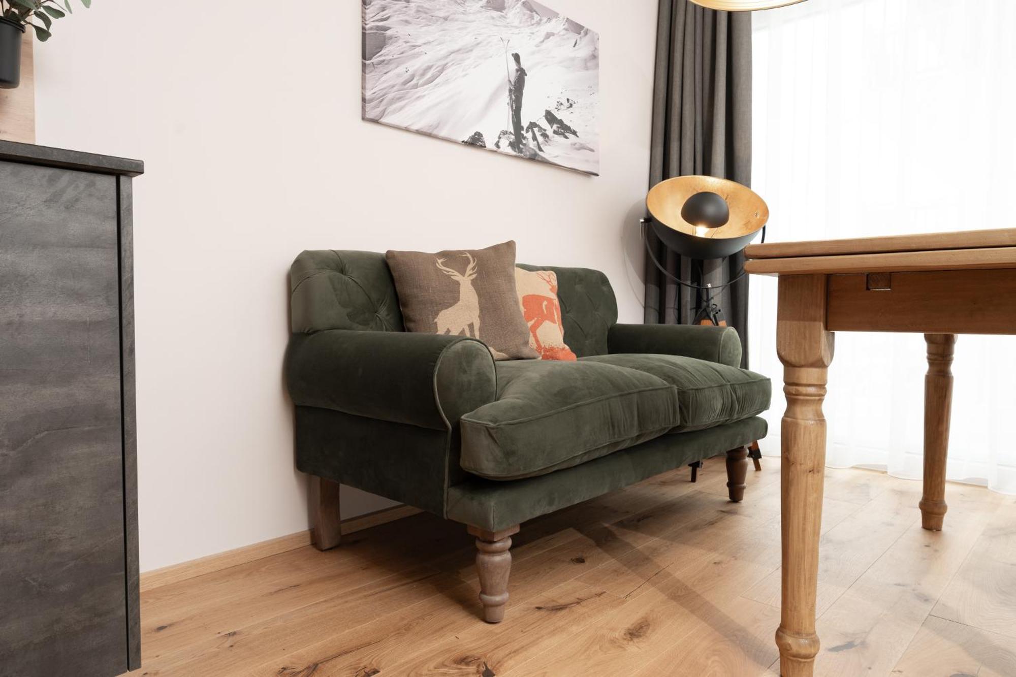 Philipp By A Casa Apartment Solden Ngoại thất bức ảnh