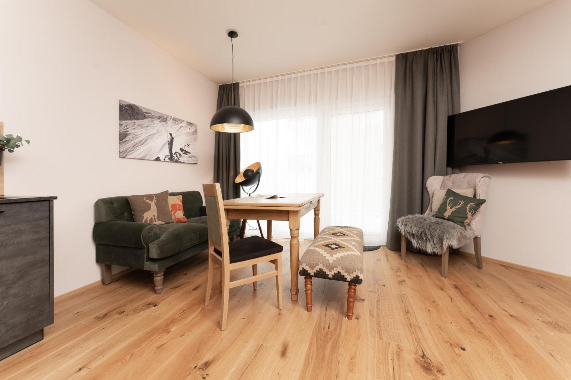 Philipp By A Casa Apartment Solden Ngoại thất bức ảnh